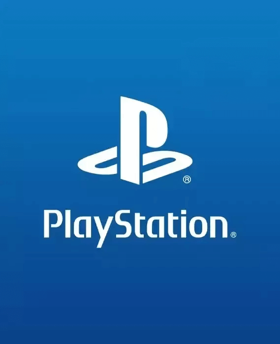 PLAYSTATION